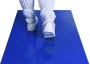 TOZ ALICI PASPAS(STİCKY MAT)