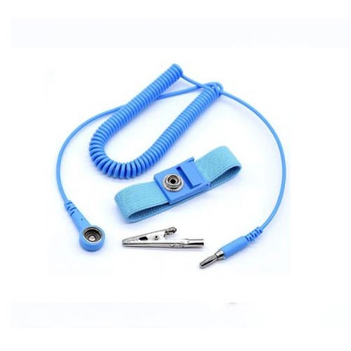 Kablolu Bileklik Banana Jack'lı