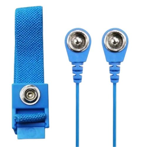 Kablolu Bileklik 10mm Çıtçıt'lı