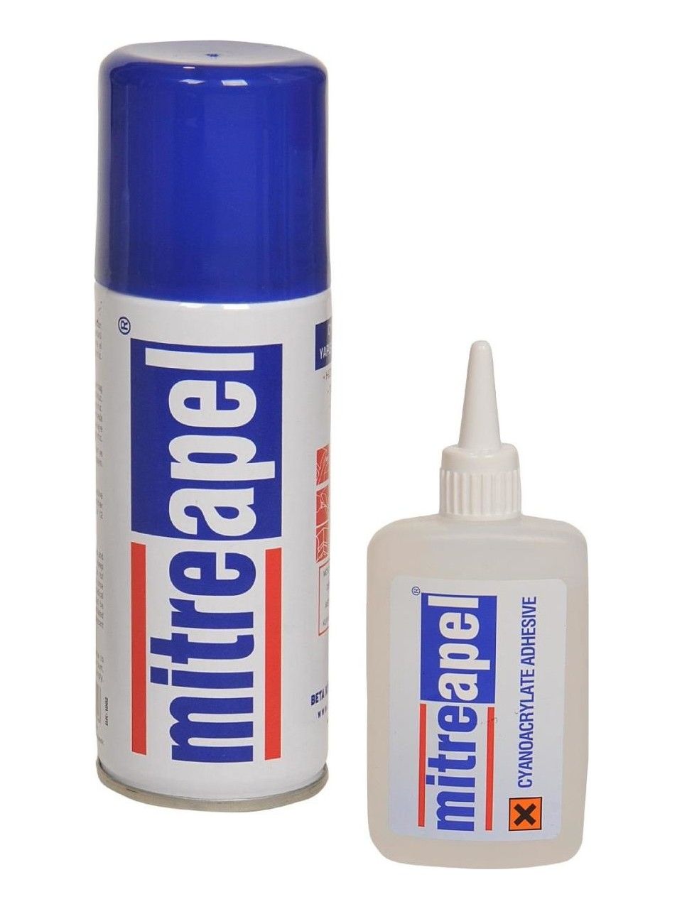 MİTRE APEL YAPIŞTIRICI 200ML+35ML