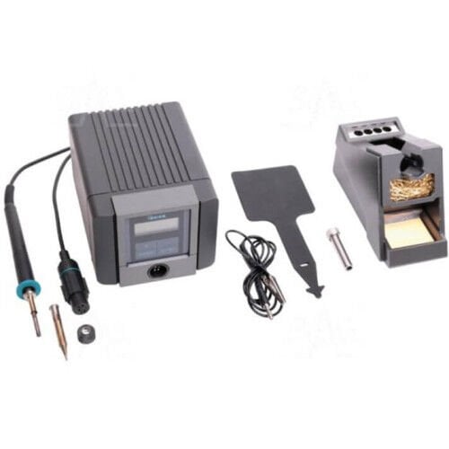 QUICK TS1100 Havya İstasyonu