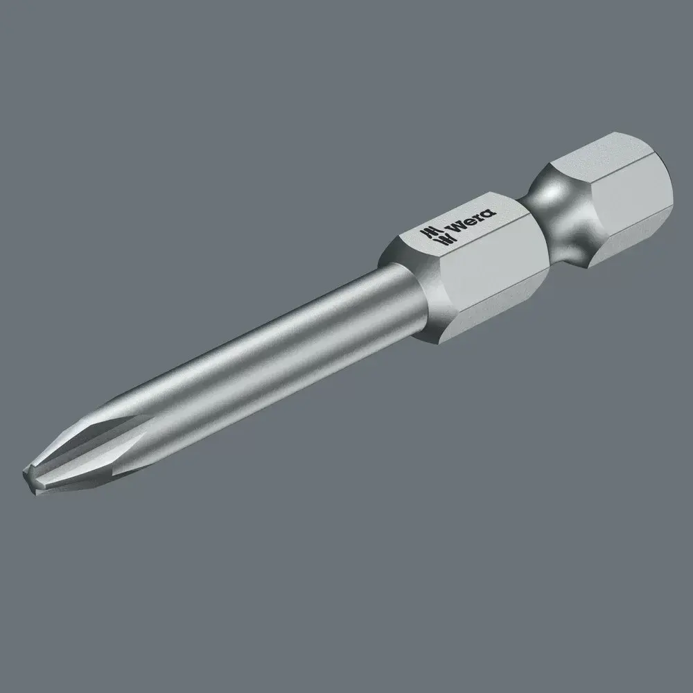 Wera 851/4 J Bits, PH 0 x 50 mm