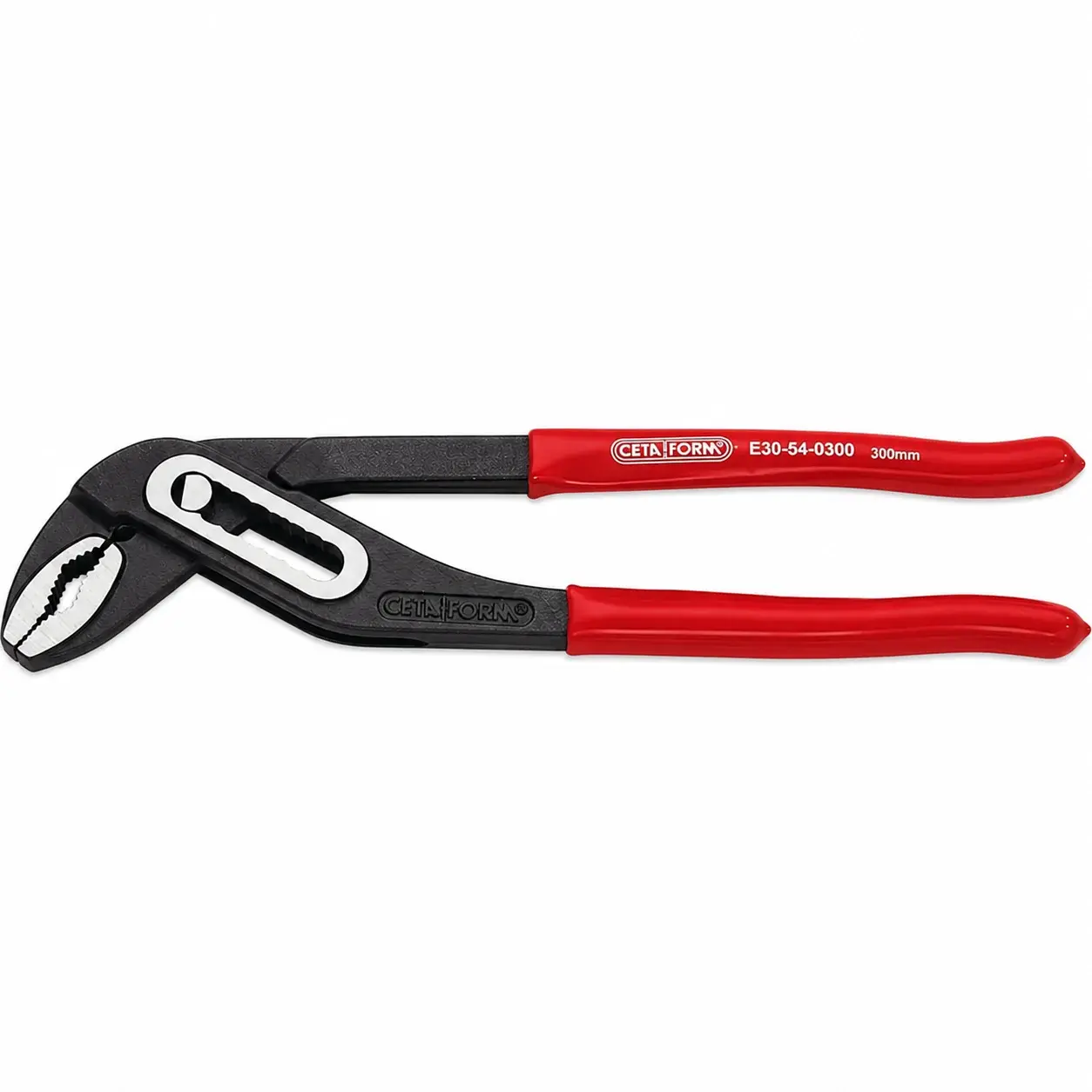 Ceta Form E30-54-0300 Papağan Pense-300Mm/Mafsal-Pvc Sapl