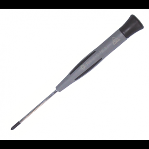 PG1-2D 1.8X60 ESD'li Elektronikçi Düz Tornavida