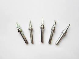 200-4,2D 203H Havya İçin 4.2mm Havya Ucu