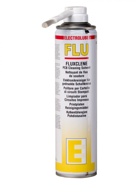 FLU Kart Temizleme Spreyi 400ml