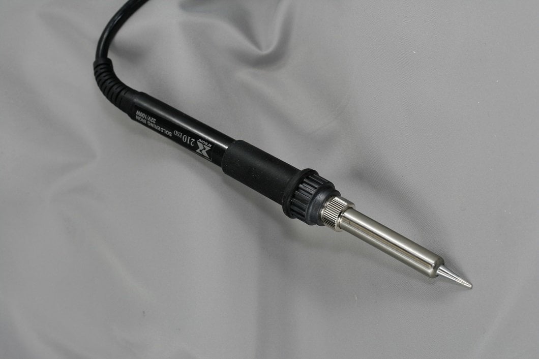 LF-7000/8000/9000 İçin Kalem Havya