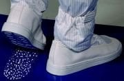 TOZ ALICI PASPAS(STİCKY MAT)
