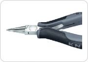 KNIPEX ELEKTRONIKCI KARGABURN 3532115ESD