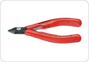 KNIPEX 7502125 ELK.YAN KESKI