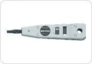 KNIPEX 974010 175 LSA-PLUS SOKET CAKMA