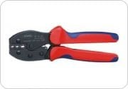 KNIPEX 975236 DORTCENE KABLOYUZUGU SIKMA