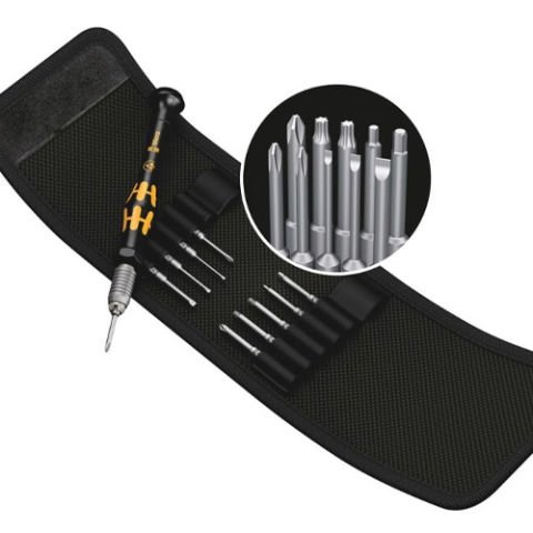 KRAFTFORM KOMPAKT 11 ESD