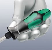 2067 HF-TX8 X 60mm MICRO TORX