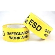 FMT33 ESD UYARI BANDI