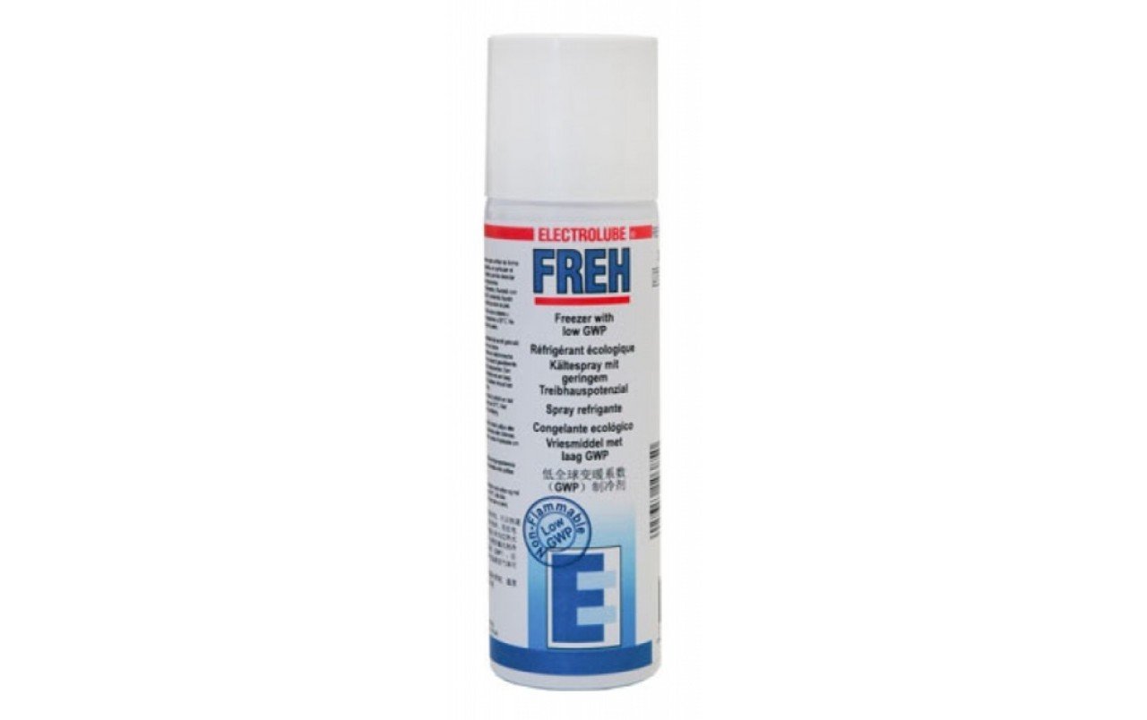 FRE200 Dondurucu Sprey - 200ml