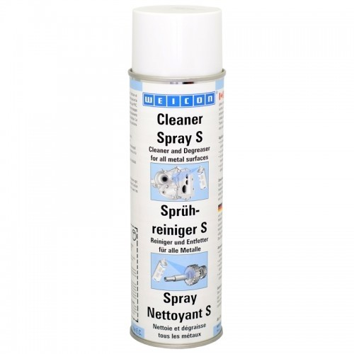 TEMİZLEYİCİ SPREY S 500ML