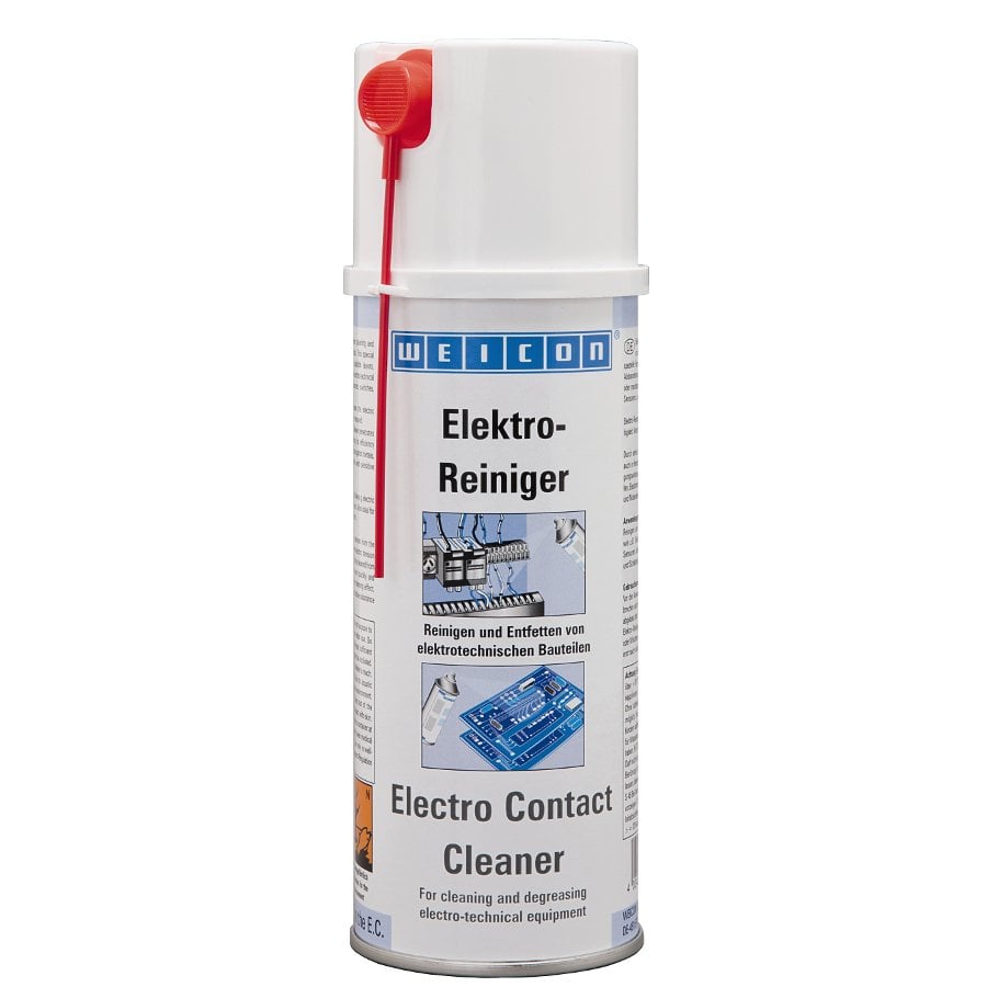 ELEKTRO TEMİZLEYİCİ SPREY 400ML