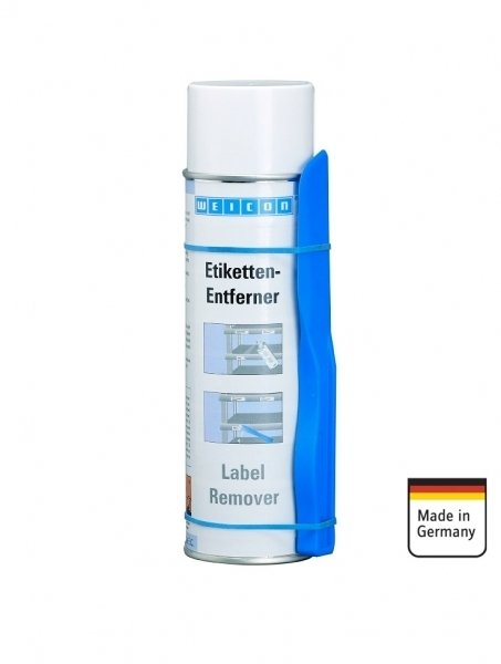 ETİKET ÇIKARICI 500ML