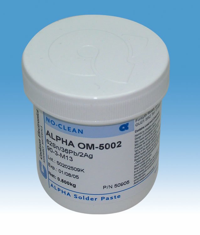 OMNİX-5002_62Sn/36Pb-2Ag