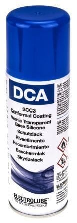 DCA200H	200ml