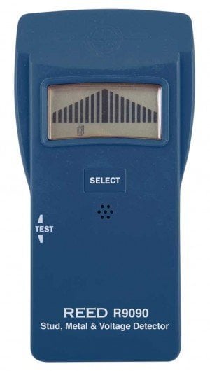R9090 KİRİŞ / METAL / AC GERİLİM DEDEKTÖRÜ