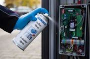 İzoelektro Spreyi 400ml