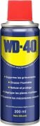 WD40 Yağlama ve Pas Sökücü Sprey