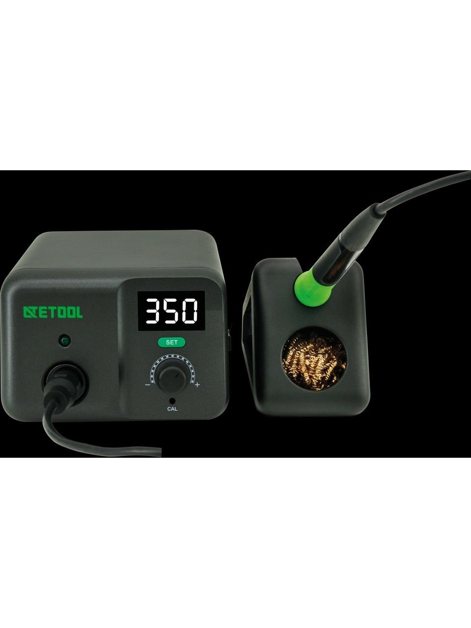Atetool AE988D Istasyon Havya 70 Watt